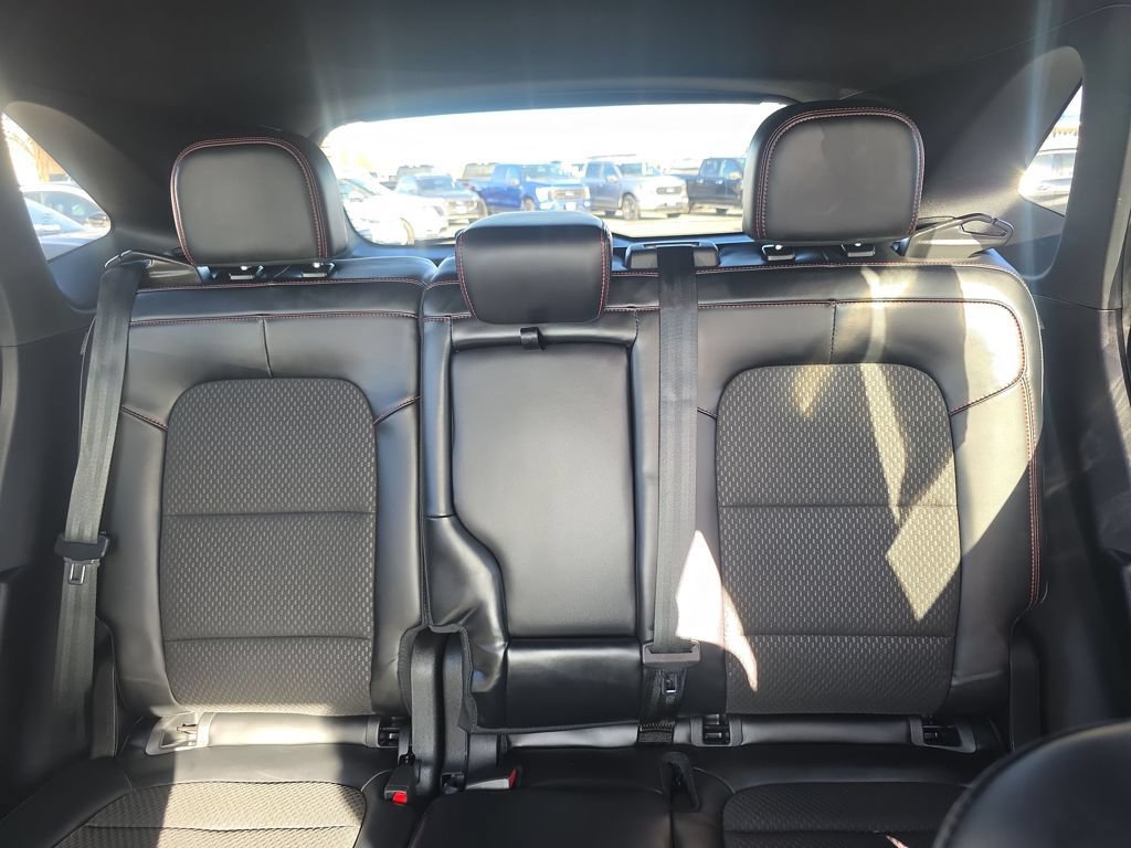 Certified 2023 Ford Escape ST-Line Elite AWD/4WD image 38