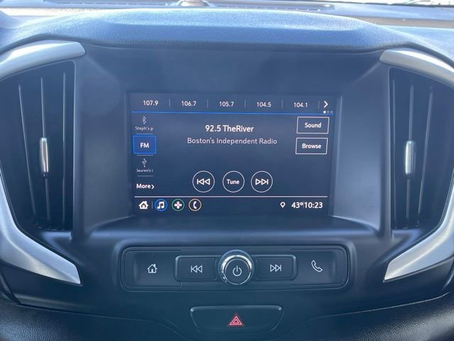 Used 2020 GMC Terrain SLE w/ Driver Convenience Package image 22