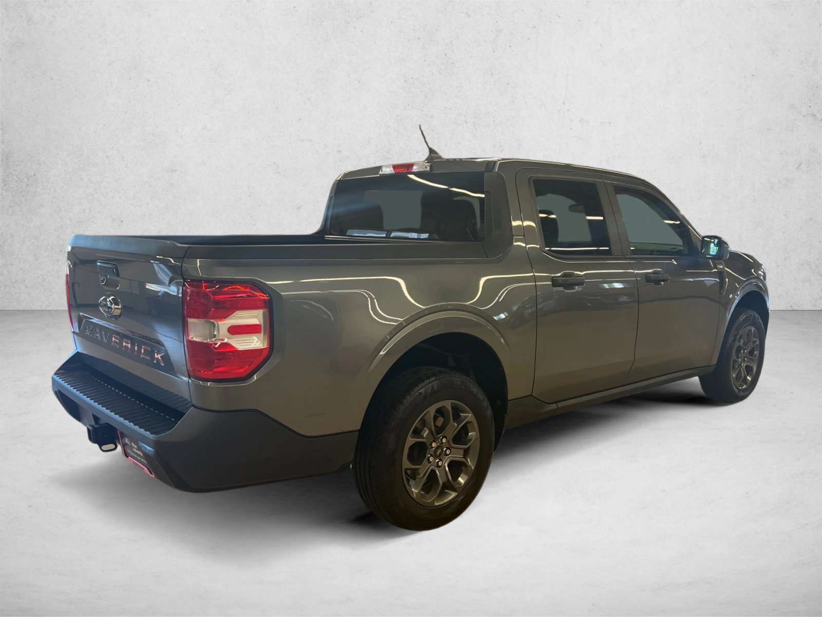 Certified 2022 Ford Maverick XLT w/ XLT Luxury Package FWD image 5