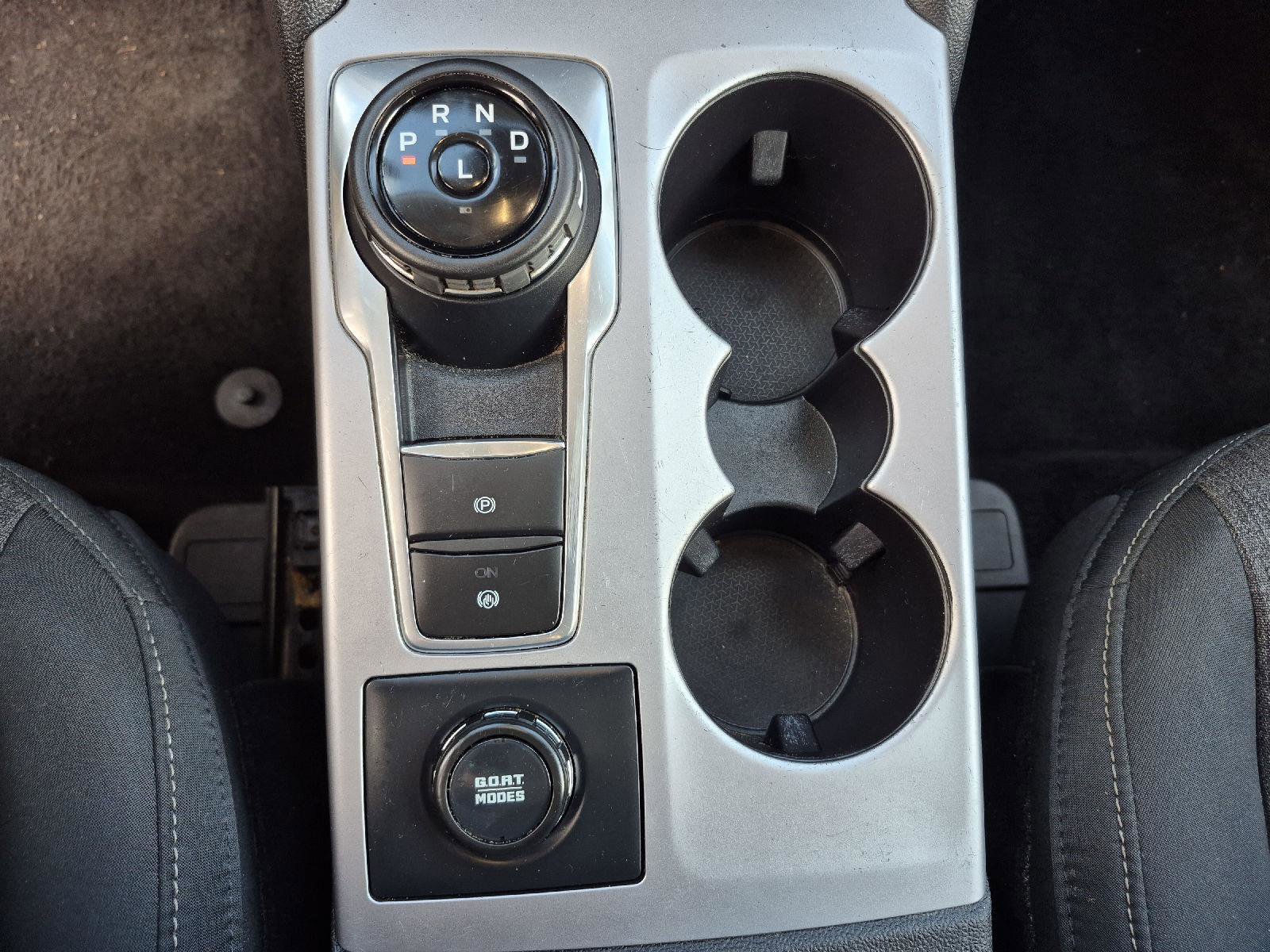 Certified 2024 Ford Bronco Sport Big Bend AWD/4WD image 8