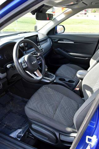 Used 2023 Kia Seltos LX image 13