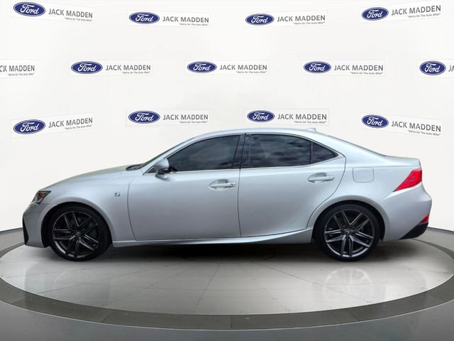 Used 2019 Lexus IS 300 AWD image 2