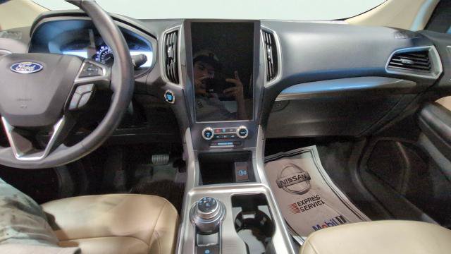 Certified 2023 Ford Edge SEL w/ Convenience Package AWD/4WD image 23