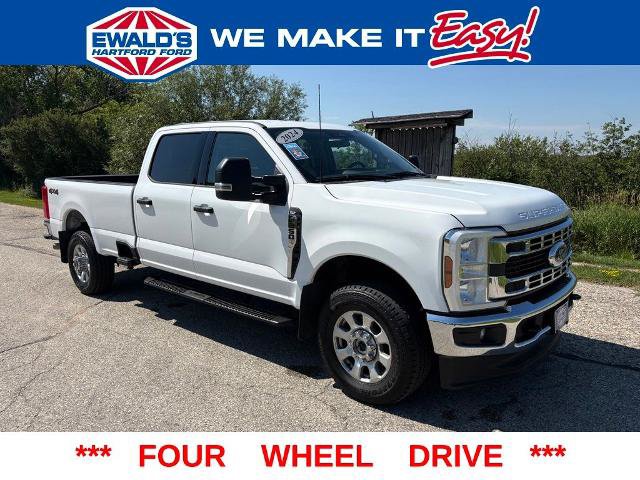Certified 2024 Ford F250 XLT AWD/4WD image 1