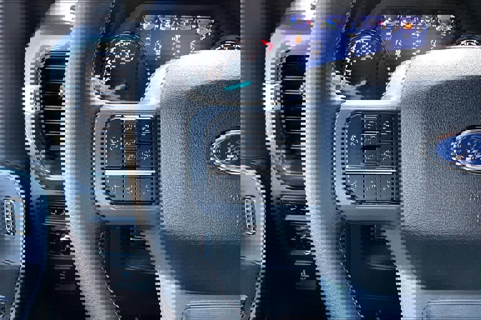 Certified 2023 Ford F150 XLT w/ Equipment Group 302A High image 23