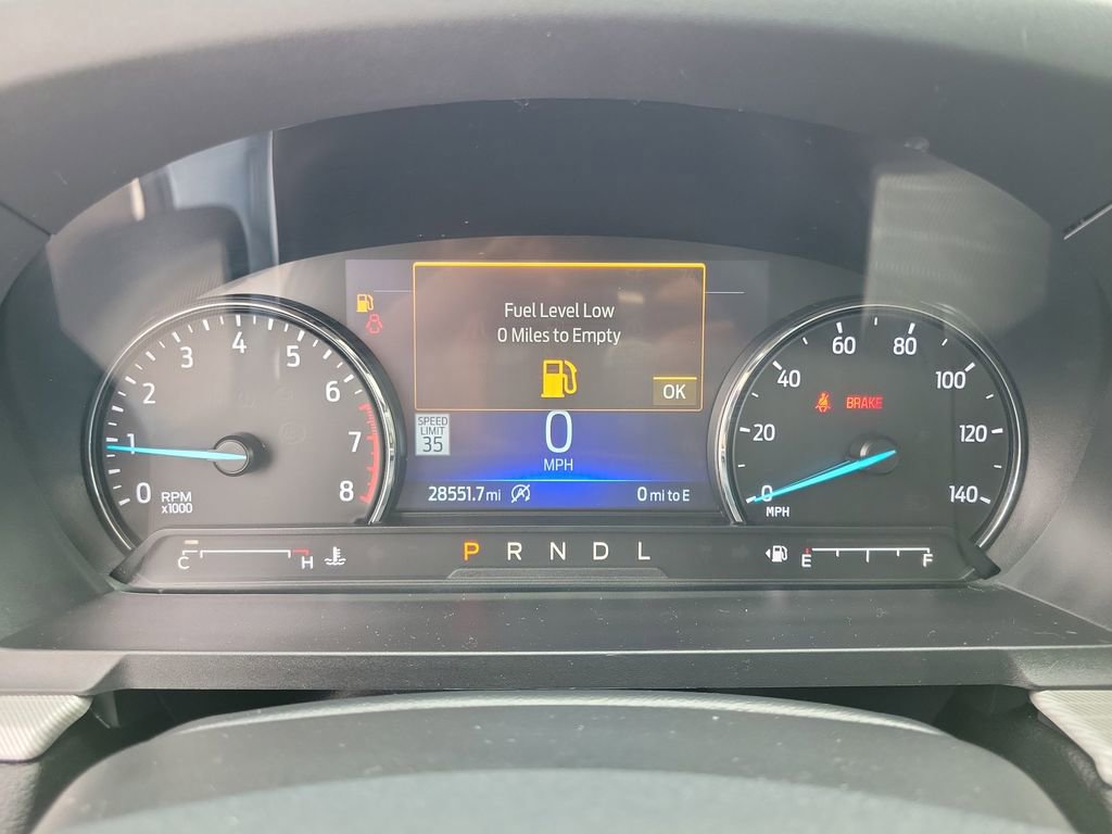 Certified 2023 Ford Explorer XLT w/ Equipment Group 202A AWD/4WD image 25