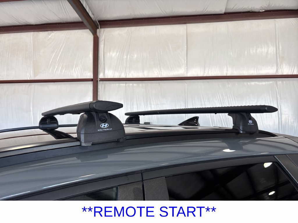 Used 2024 Hyundai Santa Cruz Limited AWD/4WD image 13