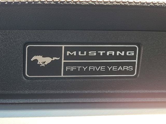 Certified 2020 Ford Mustang Premium RWD image 17