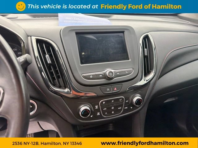 Used 2022 Chevrolet Equinox RS AWD/4WD image 28