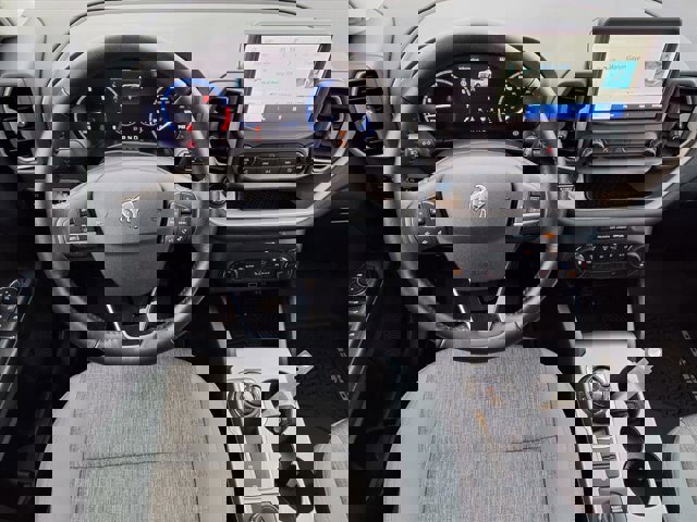 Certified 2023 Ford Bronco Sport Big Bend w/ Convenience Package image 6