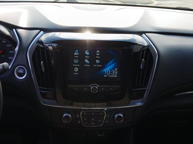 Used 2018 Chevrolet Traverse LS image 14