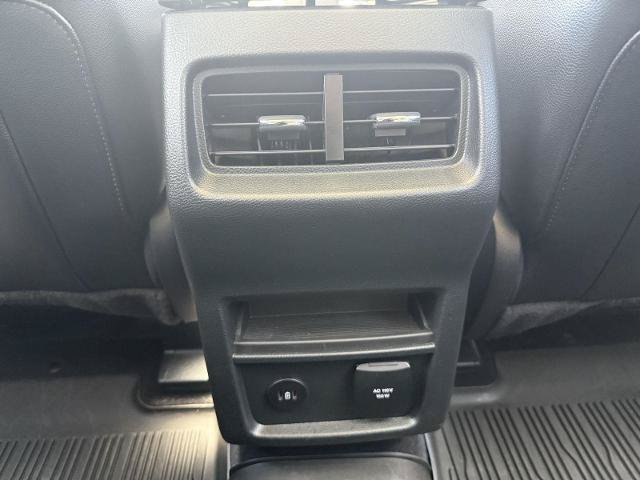 Certified 2024 Ford Edge Titanium AWD/4WD image 22
