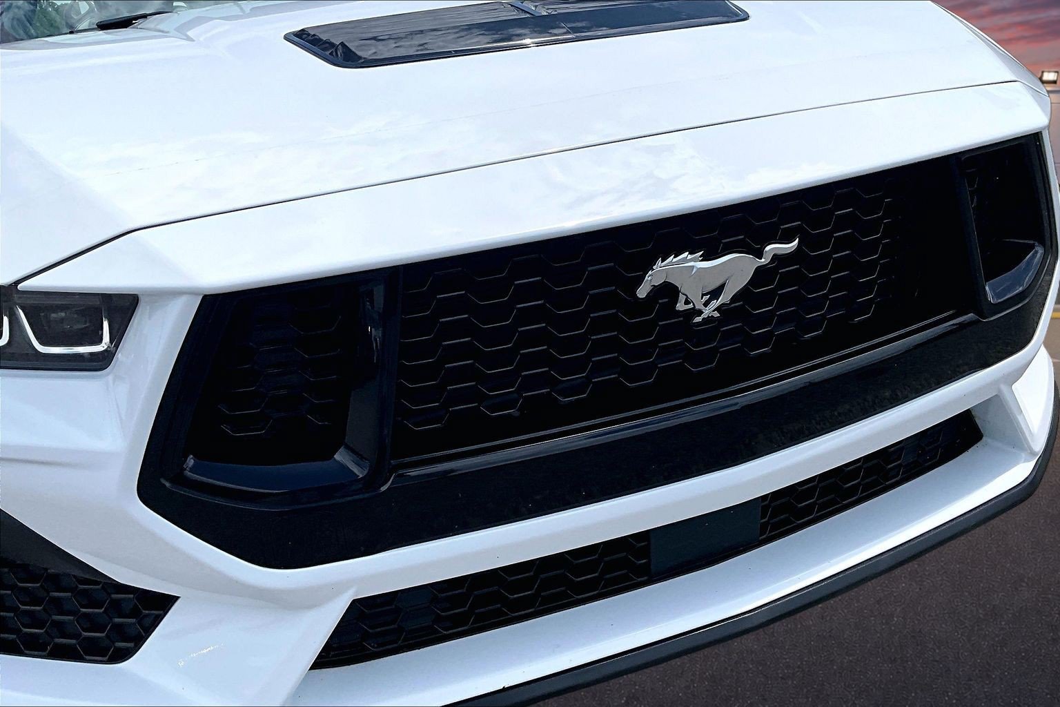 Certified 2024 Ford Mustang GT Premium RWD image 26