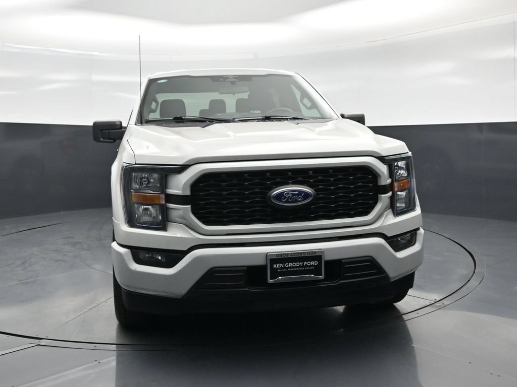 Certified 2023 Ford F150 XLT w/ Equipment Group 302A High AWD/4WD image 54