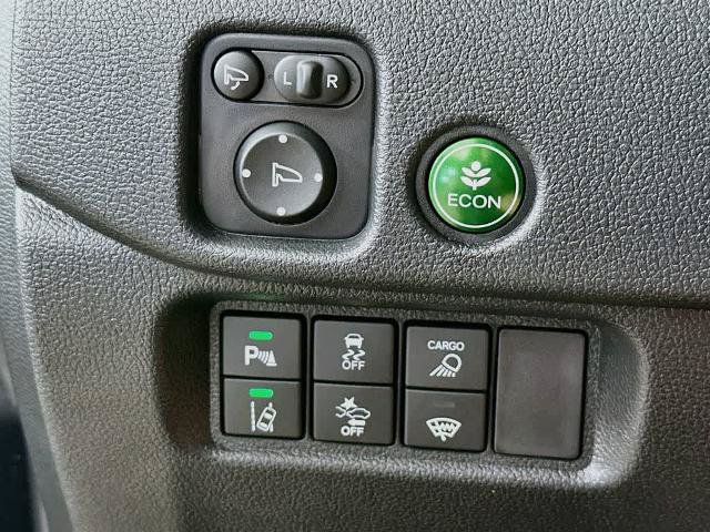 Used 2025 Honda Ridgeline TrailSport image 25
