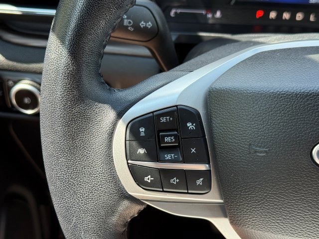 Certified 2023 Ford Explorer Limited image 37