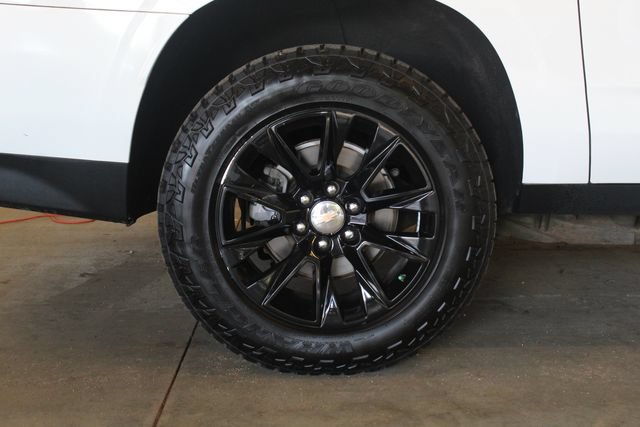 Used 2021 Chevrolet Suburban Premier AWD/4WD image 26