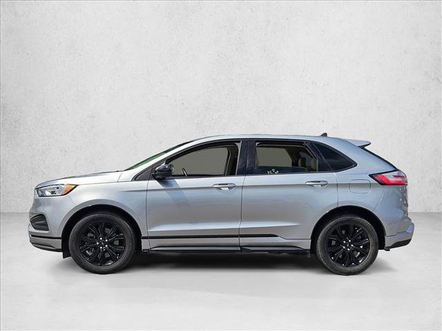Certified 2024 Ford Edge SE w/ Black Appearance Package AWD/4WD image 5