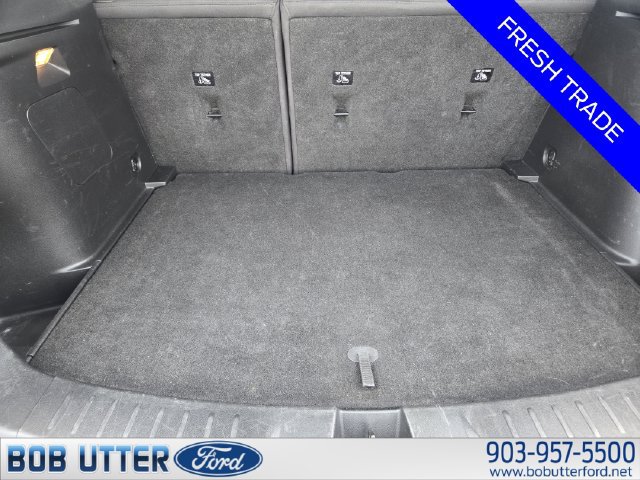 Used 2021 Chevrolet TrailBlazer LT w/ Convenience Package FWD image 32