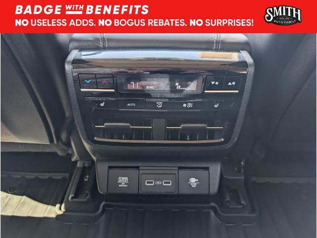 Used 2024 Acura MDX SH-AWD w/ Advance Package image 20