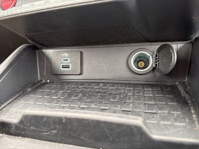 Certified 2024 Ford Mustang Premium image 33