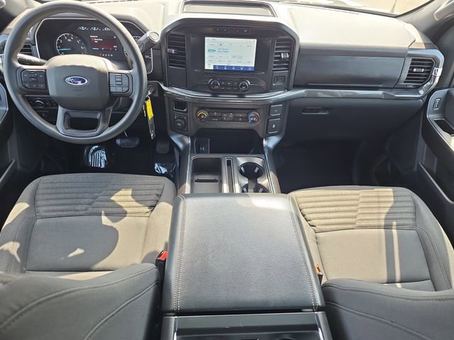 Certified 2021 Ford F150 XL w/ STX Appearance Package image 27