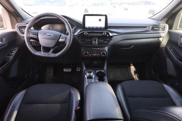 Certified 2024 Ford Escape ST-Line w/ Cold Weather Package image 21