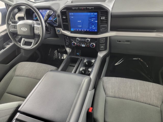Certified 2023 Ford F150 XLT w/ Equipment Group 302A High AWD/4WD image 31