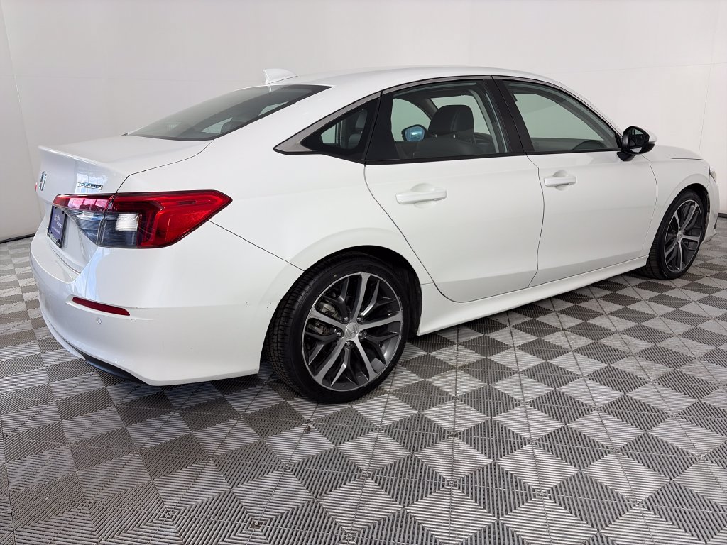 Used 2024 Honda Civic Touring image 7