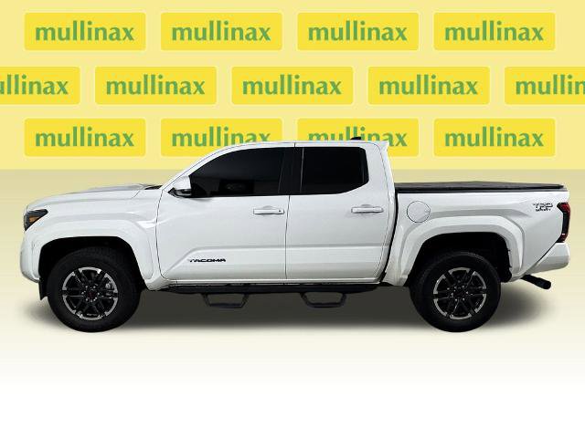 Used 2025 Toyota Tacoma TRD Sport RWD image 12