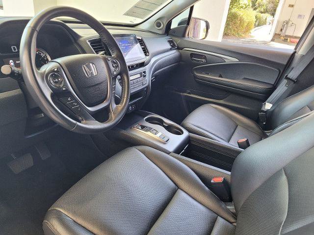 Used 2022 Honda Ridgeline RTL image 12