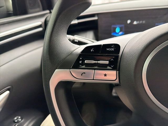 Used 2024 Hyundai Santa Cruz SEL w/ Activity Package image 31