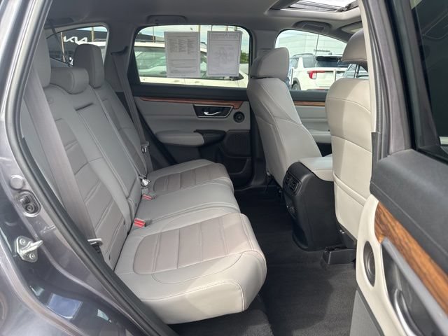Used 2020 Honda CR-V EX-L image 64