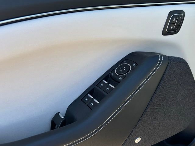 Certified 2022 Ford Mustang Mach-E Premium image 14