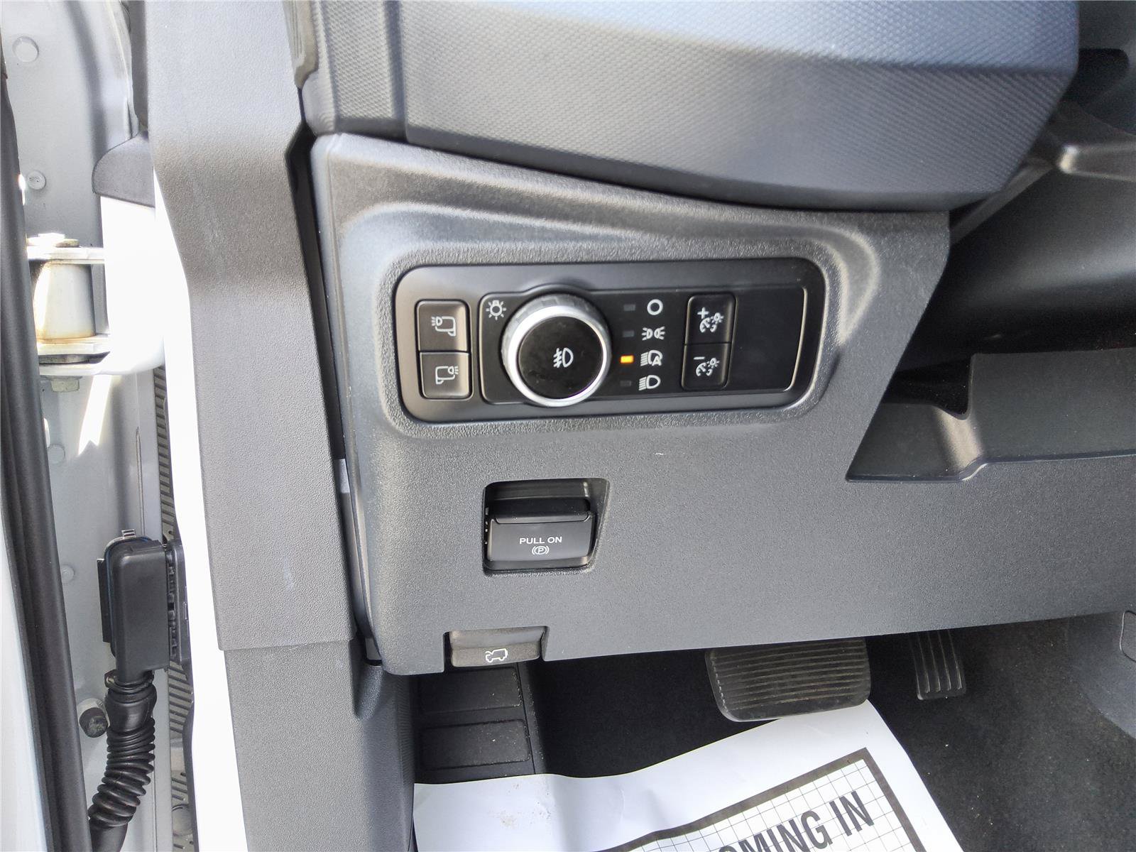 Certified 2023 Ford Bronco Outer Banks AWD/4WD image 23