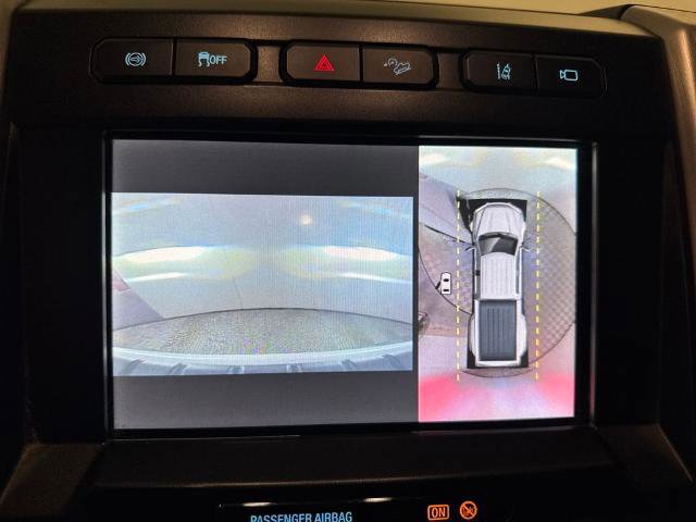 Certified 2020 Ford F450 Platinum w/ FX4 Off-Road Package image 27