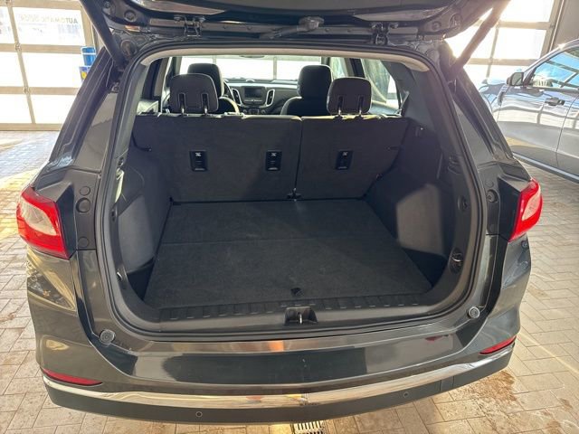 Used 2019 Chevrolet Equinox LT image 9