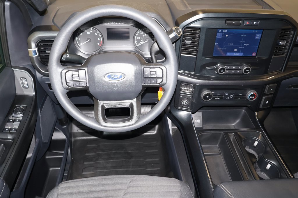 Certified 2023 Ford F150 XL w/ STX Appearance Package image 22