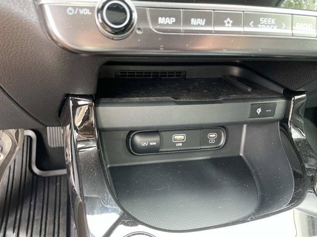 Used 2026 Kia Seltos EX FWD image 33