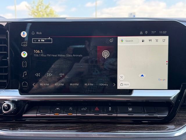 Used 2022 GMC Sierra 1500 Elevation image 17