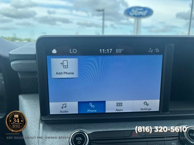 Certified 2022 Ford Maverick XLT w/ Equipment Group 300A Standard AWD/4WD image 30