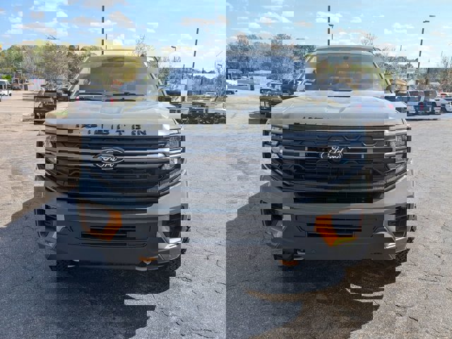 Certified 2025 Ford Expedition Tremor image 9