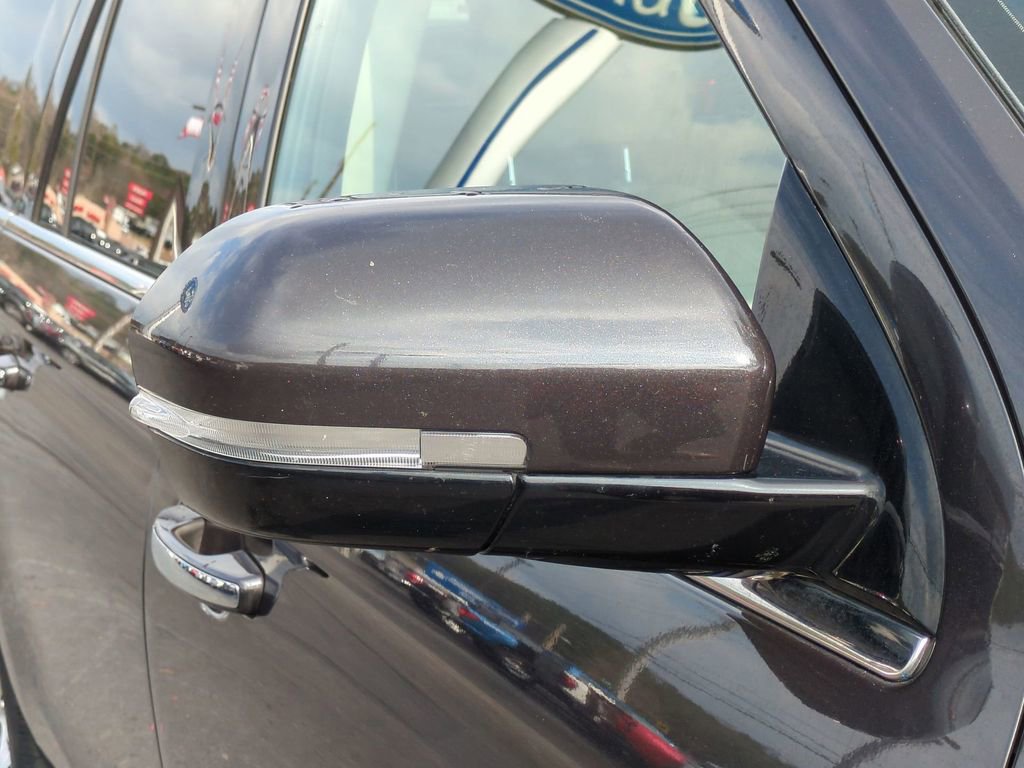 Certified 2024 Ford Expedition Max Limited image 12