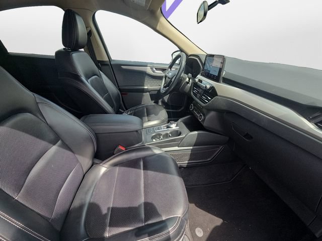 Certified 2020 Ford Escape SEL AWD/4WD image 15