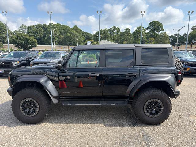 Certified 2022 Ford Bronco Raptor AWD/4WD image 8