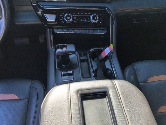 Used 2022 GMC Sierra 1500 AT4 w/ AT4 Premium Package image 20