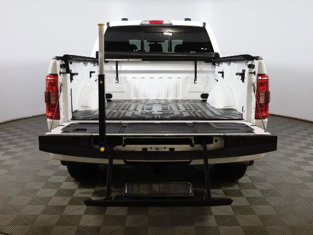 Certified 2022 Ford F150 XLT w/ Equipment Group 302A High image 23