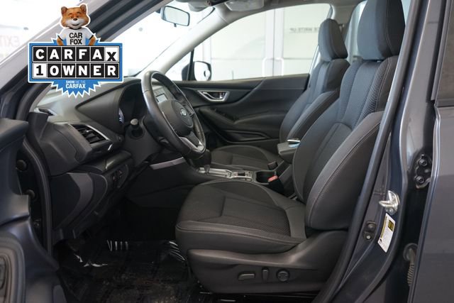 Used 2021 Subaru Forester Premium image 12