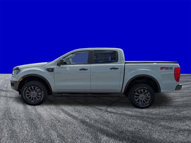 Certified 2021 Ford Ranger XLT w/ Equipment Group 301A Mid image 7