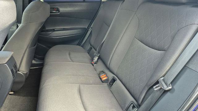 Used 2023 Toyota Corolla Cross LE FWD image 25